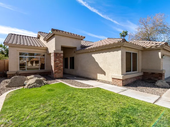 6791 W MEGAN Street, Chandler, AZ 85226