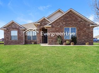 2012 Wood Valley Ct, Norman, OK 73071