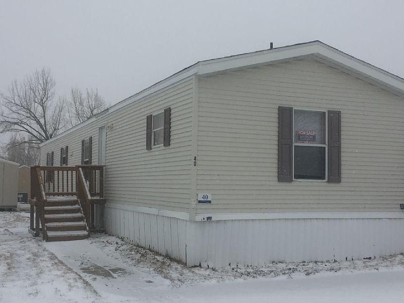 2nd image of 2760 S Robertson Rd Lot 40