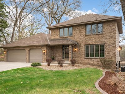 1592 Norwood Cir, Eagan, MN, 55122