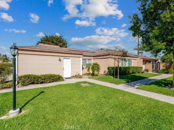1174 N Dresden St #37, Anaheim, CA 92801
