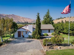 617 Lower Sunnyslope Rd, Wenatchee, WA 98801