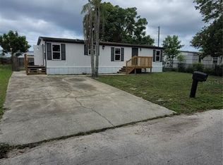 8853 Mike St, Port Richey, FL 34668