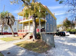 502 E Park Ave APT A, Savannah, GA 31401