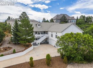 14795 Pristine Dr, Colorado Springs, CO 80921