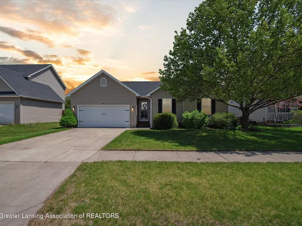 1384 Yarrow Dr, Holt, MI 48842