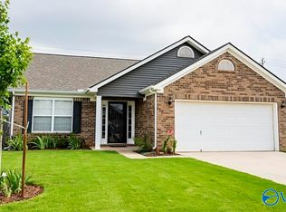 109 Bellevue Dr, Meridianville, AL 35759