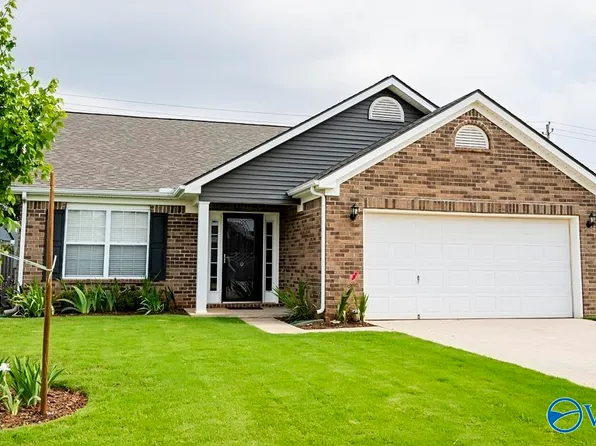 109 Bellevue Dr, Meridianville, AL 35759