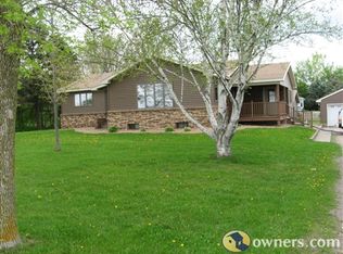 8809 201st Ave NW, Nowthen, MN 55330