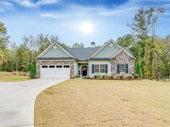 153 River Estate Dr, Colbert, GA 30628