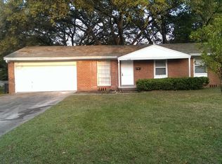 4455 Rainer Rd, Jacksonville, FL 32210