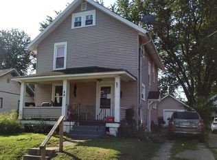 49 Wolfe Ave, Mansfield, OH 44907