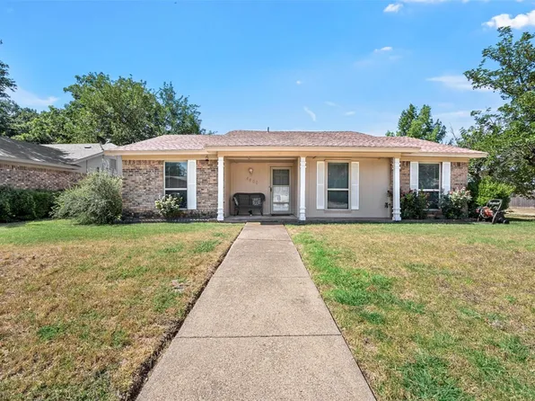 4400 Aspen Way, Haltom City, TX 76137