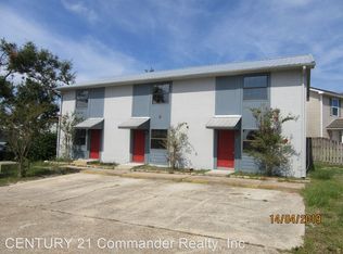 2750 W 12th St #2B-B, Panama City, FL 32401