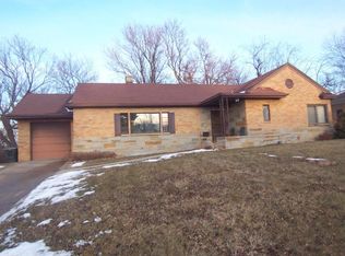 56 Ridgeview Rd, Sioux City, IA 51104
