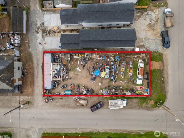 446 E 63rd Street, Tacoma, WA 98404