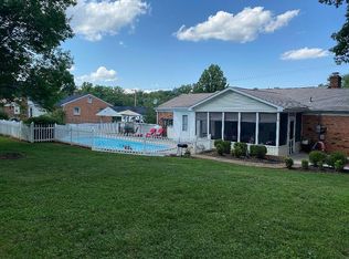 1906 Waterlick Rd, Lynchburg, VA 24501