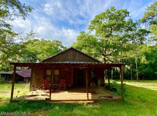 0 Upper Gas Line Rd, Stockton, AL 36579