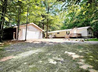 14445 Wildwood Ln, Lakewood, WI 54138