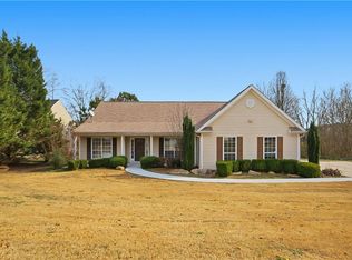 98 Wards Creek Ln, Dallas, GA 30132