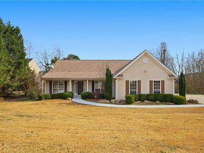 98 Wards Creek Ln, Dallas, GA, 30132