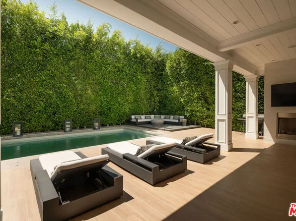 531 N Stanley Ave, Los Angeles, CA 90036