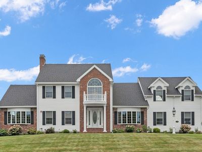 14 Lakeview Ave, Danvers, MA, 01923