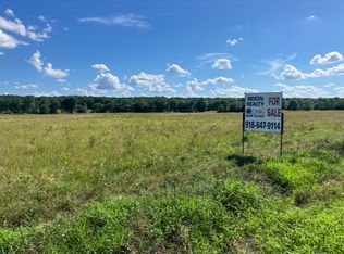 11 Ridgeview Ests #74940, Howe Ok, OK