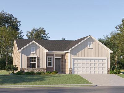 77 Sunshine Rd #3, Kenly, NC, 27542