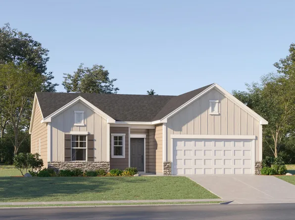 77 Sunshine Rd #3, Kenly, NC 27542