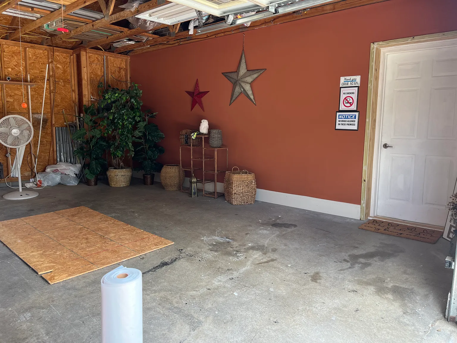 1 bed, 824 sqft, $1,500 — Photo 4