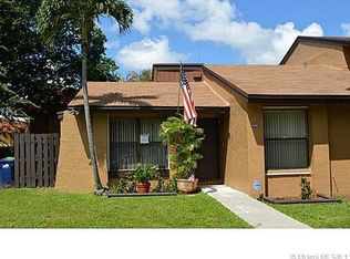 6958 SW 128th Pl, Miami, FL 33183