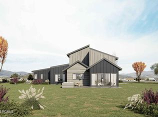 847 Lazy Way, Francis, UT 84036