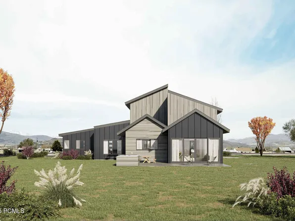 847 Lazy Way #7, Francis, UT 84036