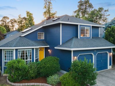 15421 SW Thurston Ln, Tigard, OR, 97224