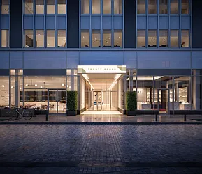 Rented by Bold New York