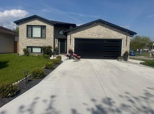 3598 Caribou Cres #Basement, Windsor, ON N8W 5T2