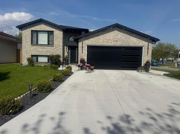 3598 Caribou Cres #Basement, Windsor, ON N8W 5T2