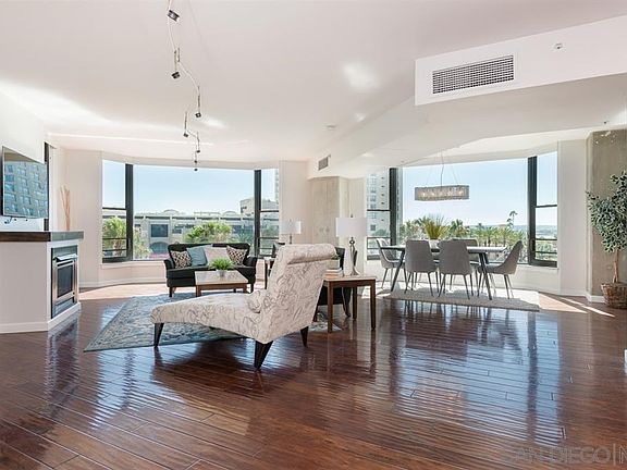 2nd image of 500 W Harbor Dr Unit 502