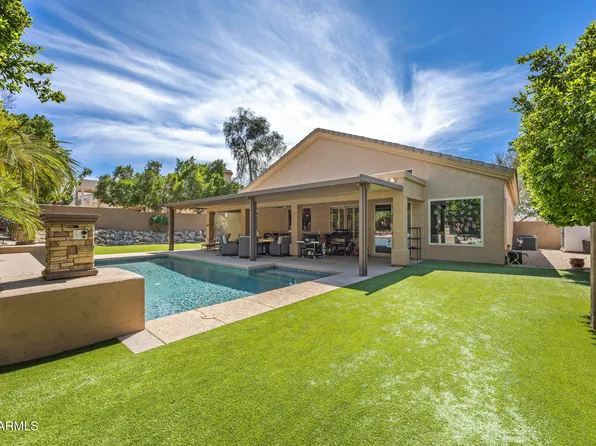 6264 E OMEGA Street, Mesa, AZ 85215
