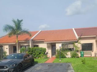 14723 SW 61st Ter #14723, Miami, FL 33193