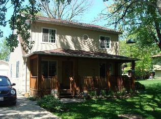 294 W Ann St, Lombard, IL 60148