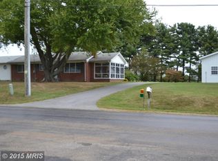 202 Spaniard Neck Rd, Centreville, MD 21617