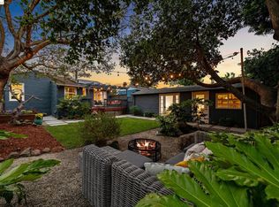 1314 Cornell Ave, Berkeley, CA 94702