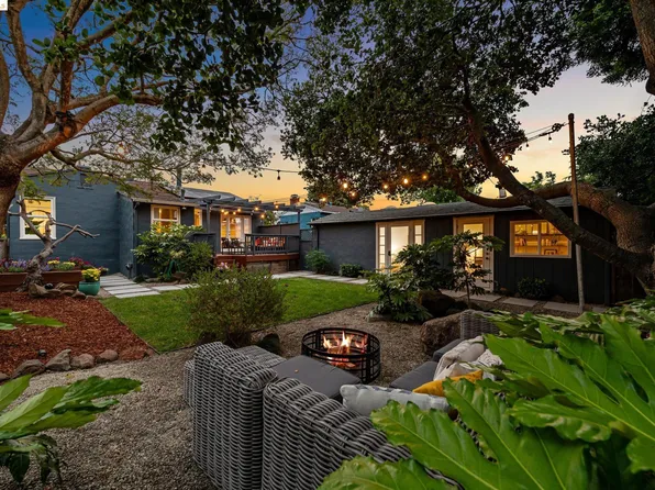 1314 Cornell Ave, Berkeley, CA 94702
