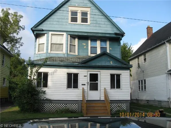 560 E 103rd St, Cleveland, OH 44108