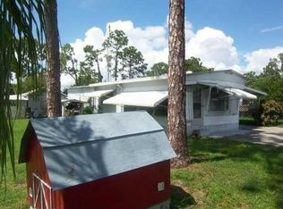 15356 Orchid Dr, Punta Gorda, FL 33955