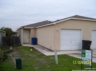 11207 Terra Loop Rd, San Antonio, TX 78233