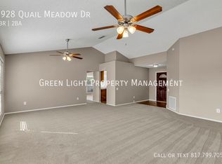6928 Quail Meadow Dr, Watauga, TX 76148