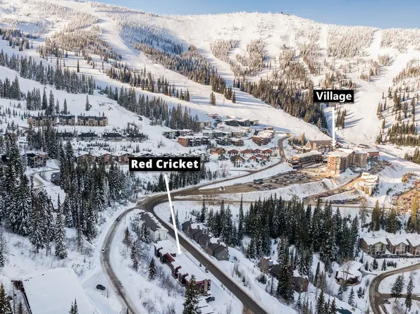 8754 Schweitzer Mountain Rd #20, Sandpoint, ID 83864